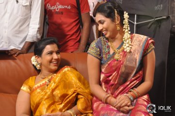 Broker 2 Movie Press Meet 